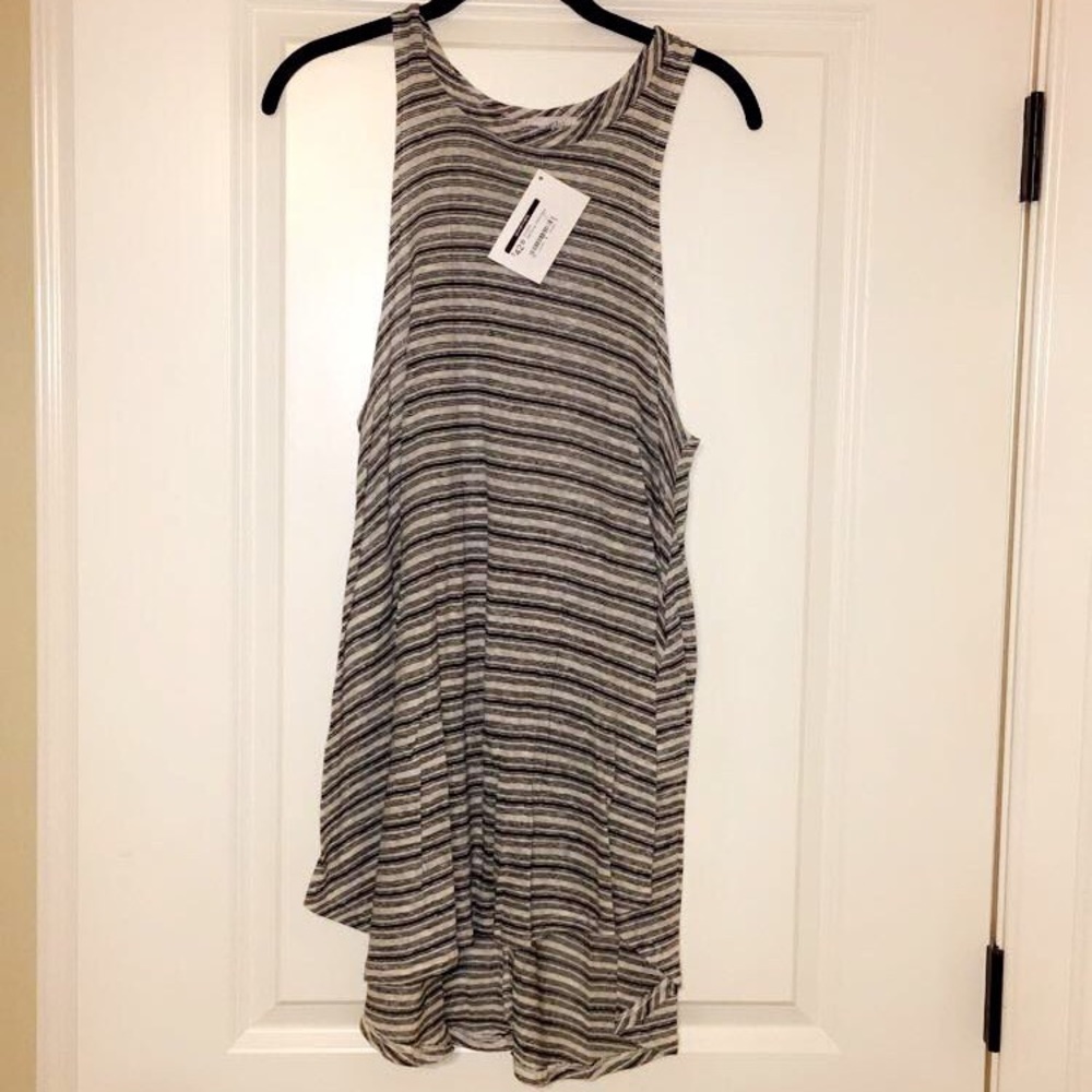 Audrey 3+1 Sail Away Dress